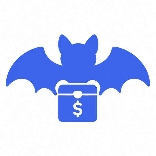 BatMoney icon